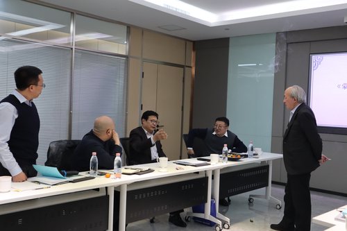 《蒙医传统灸材白山蓟的加工标准化及成品性能研究》